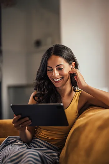 adult-woman-having-a-conversation